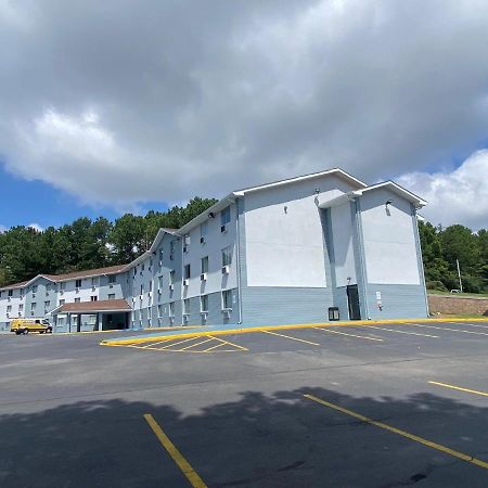 Super 8 By Wyndham Homewood Birmingham Area Ngoại thất bức ảnh