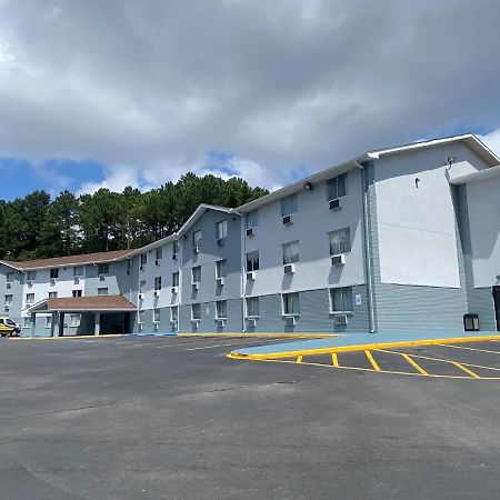 Super 8 By Wyndham Homewood Birmingham Area Ngoại thất bức ảnh
