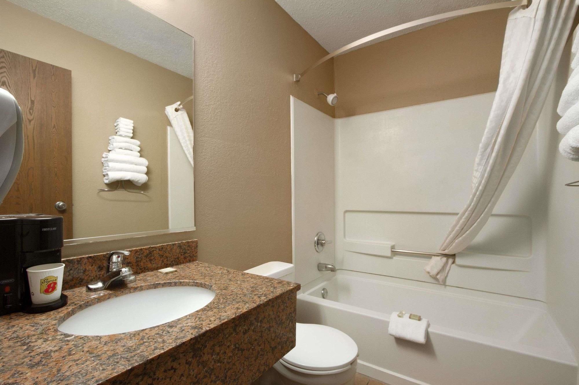 Super 8 By Wyndham Homewood Birmingham Area Ngoại thất bức ảnh