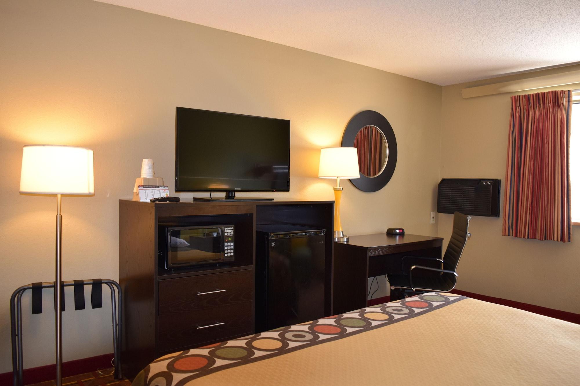 Super 8 By Wyndham Homewood Birmingham Area Ngoại thất bức ảnh