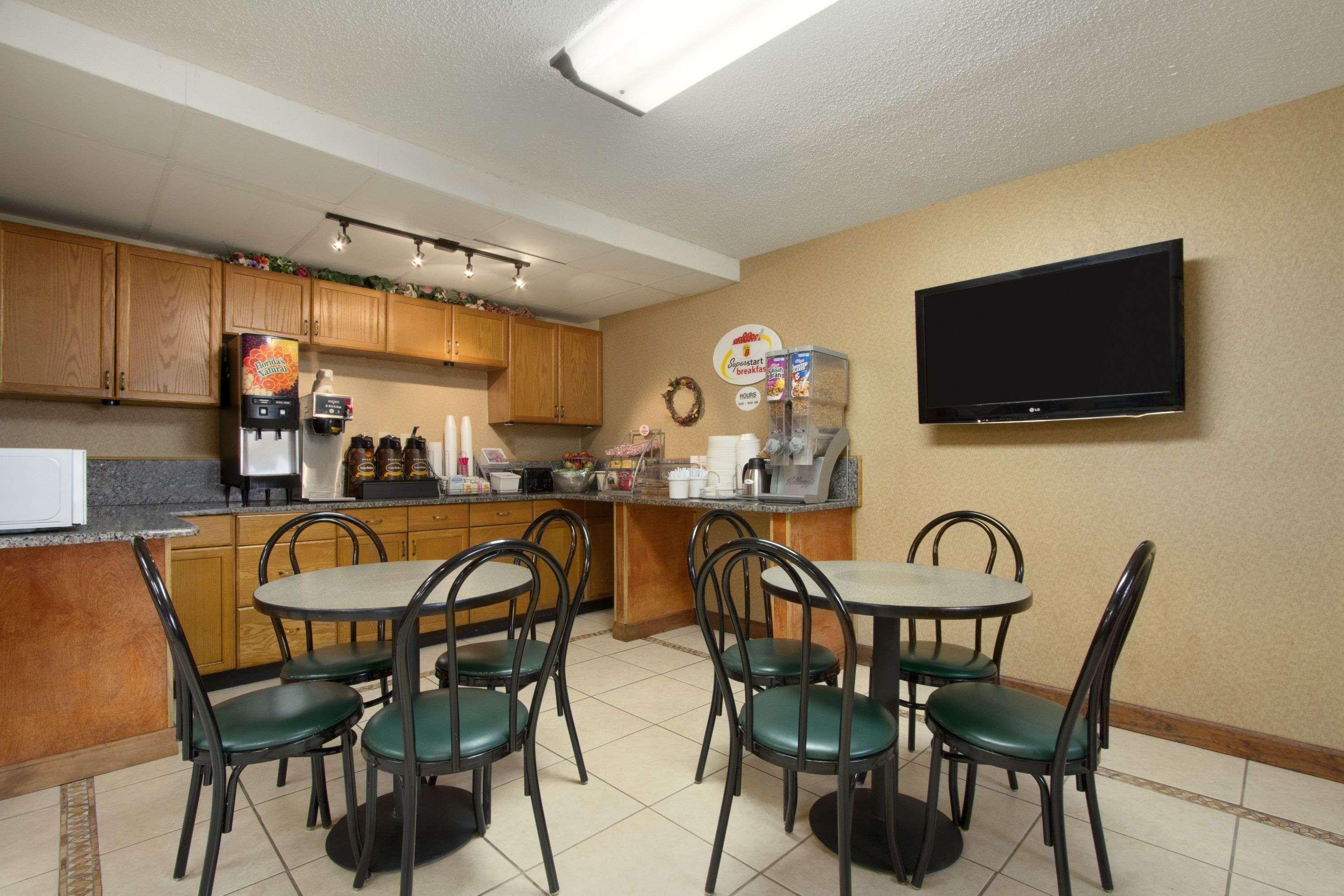 Super 8 By Wyndham Homewood Birmingham Area Ngoại thất bức ảnh
