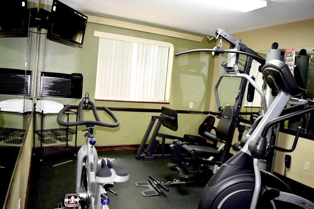 Super 8 By Wyndham Homewood Birmingham Area Ngoại thất bức ảnh