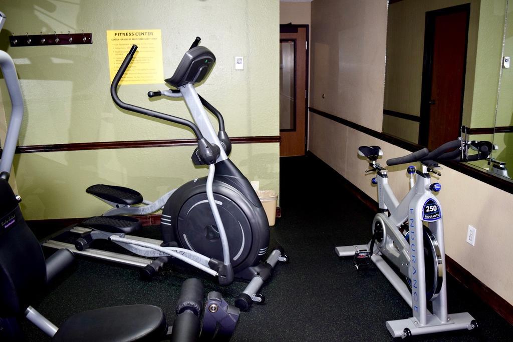 Super 8 By Wyndham Homewood Birmingham Area Ngoại thất bức ảnh